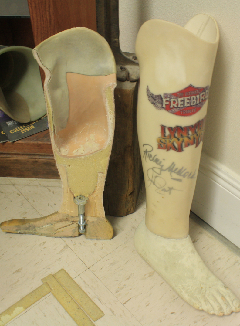 Freedom Prosthetics LLC – Custom Prosthetics in Walker, LA