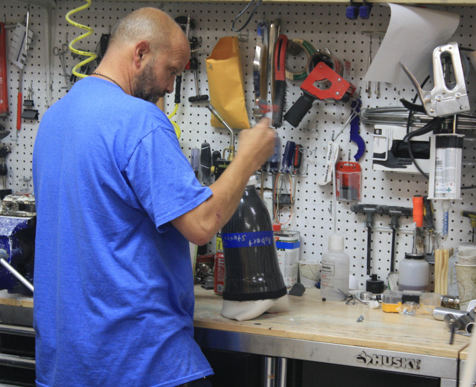 Freedom Prosthetics LLC – Custom Prosthetics in Walker, LA